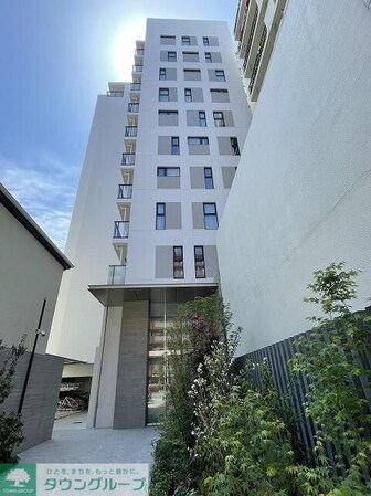 クレストコート本所吾妻橋の物件内観写真